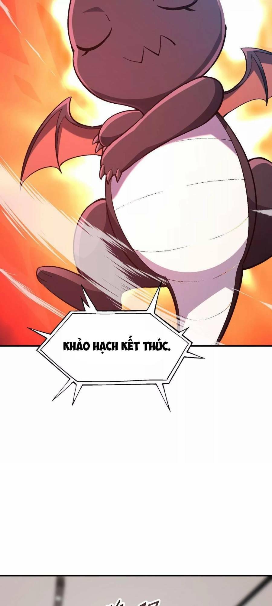 Thần thú quật khởi
