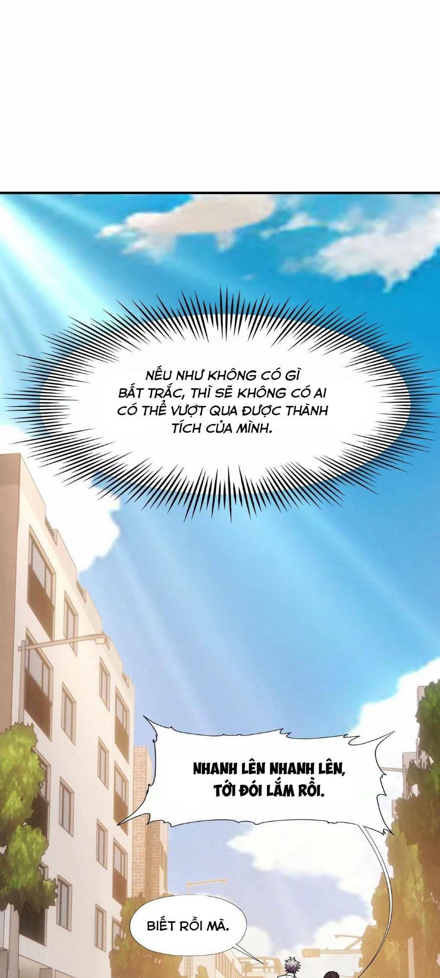 Thần thú quật khởi