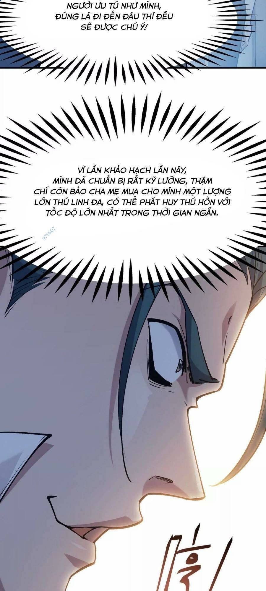 Thần thú quật khởi