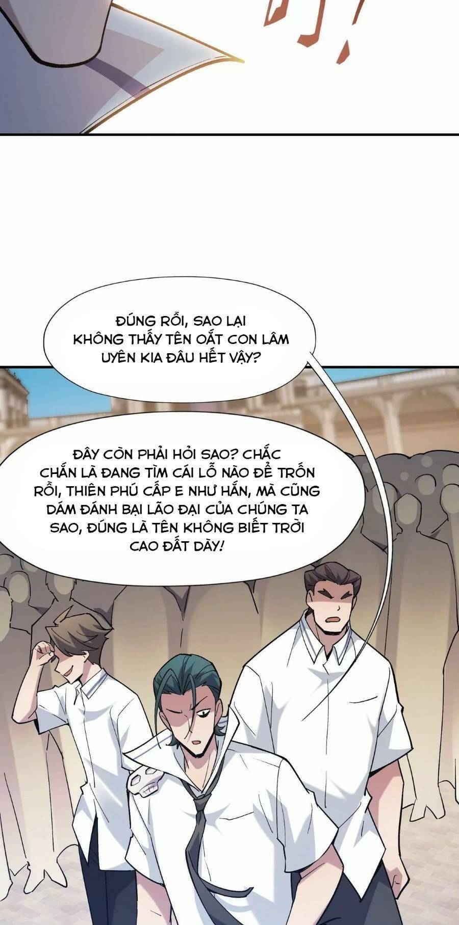 Thần thú quật khởi