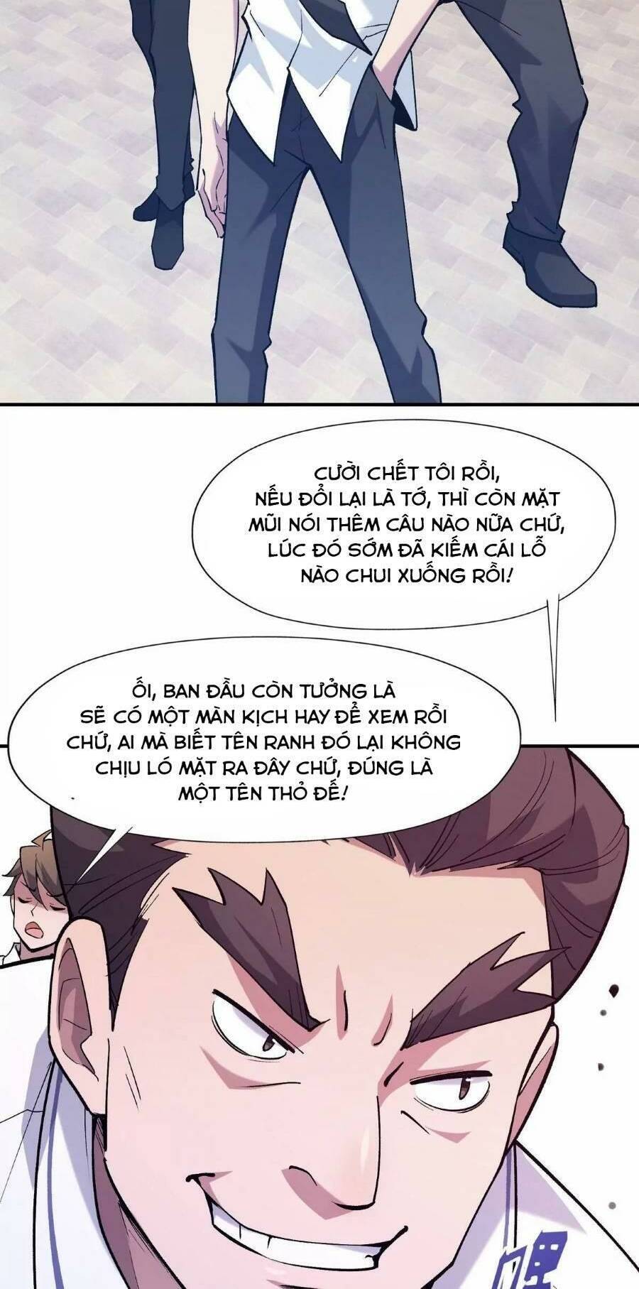 Thần thú quật khởi