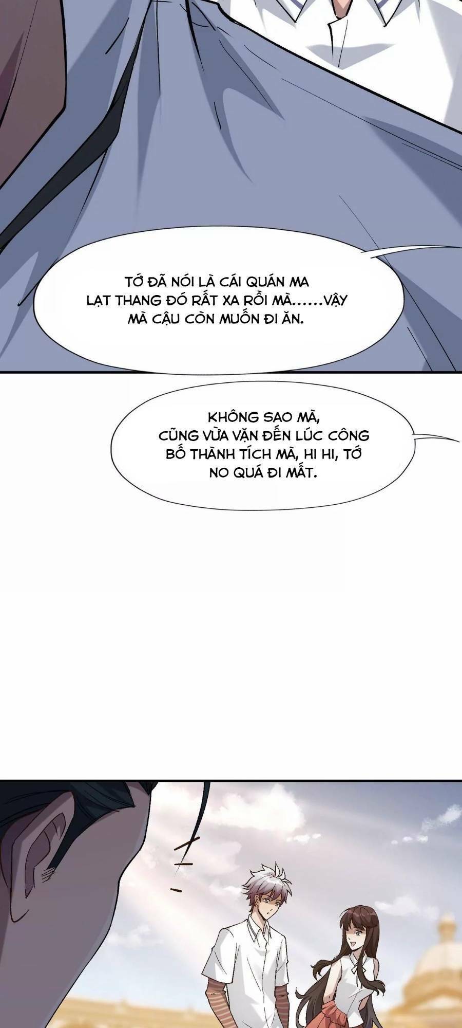 Thần thú quật khởi