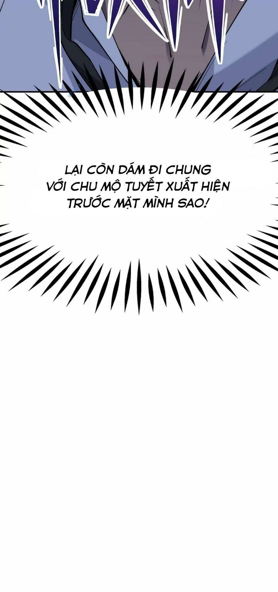Thần thú quật khởi