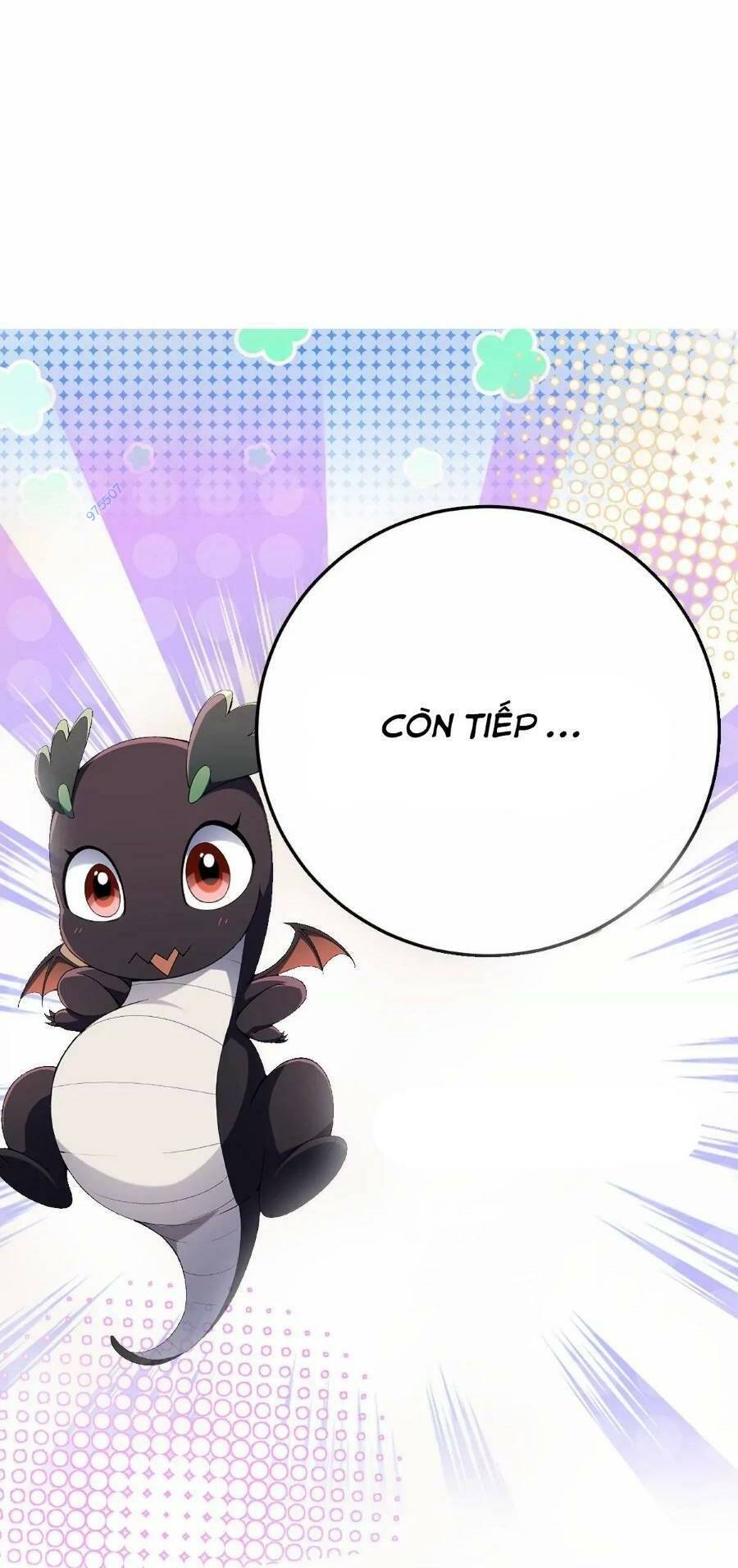 Thần thú quật khởi