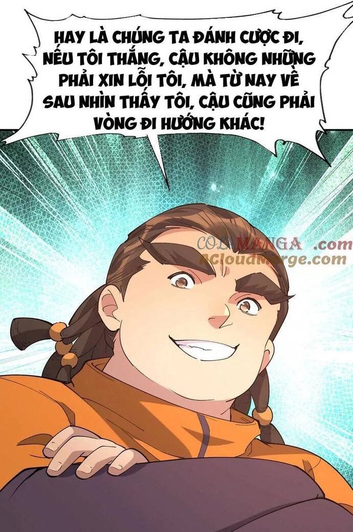 Thần thú quật khởi