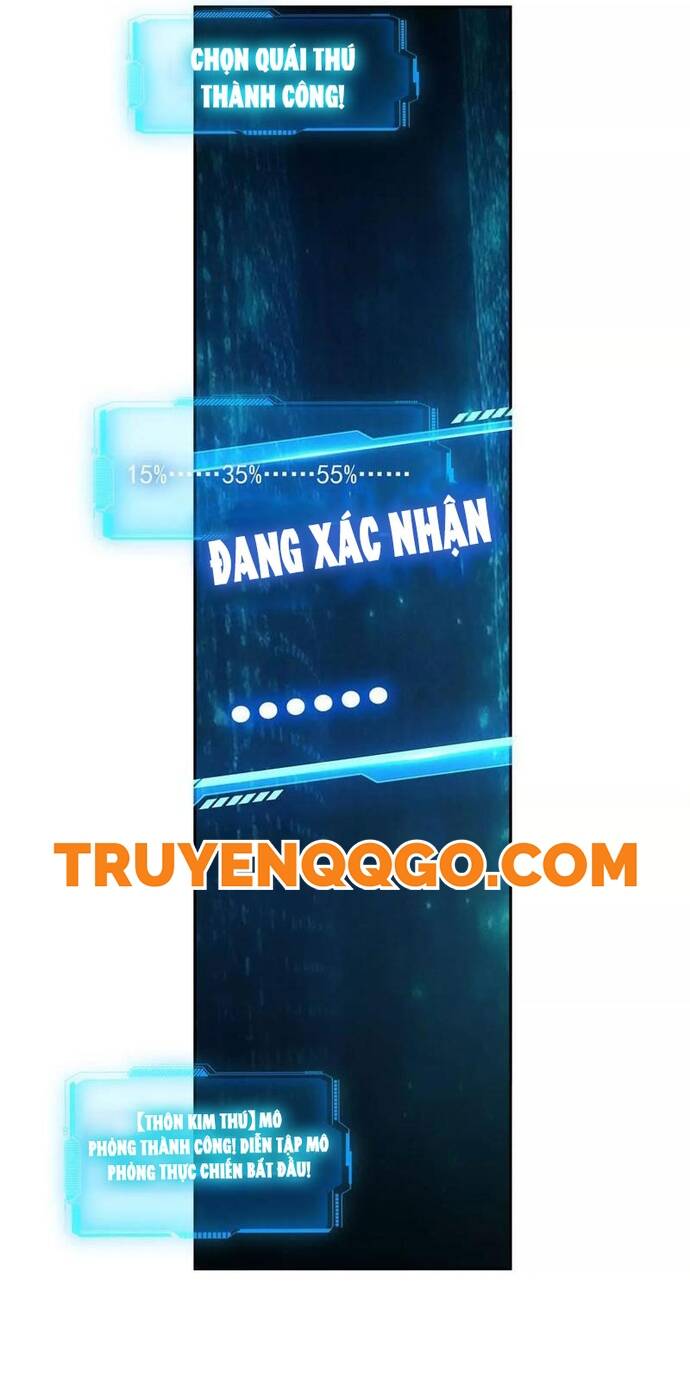 Thần thú quật khởi