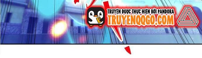 Thần thú quật khởi