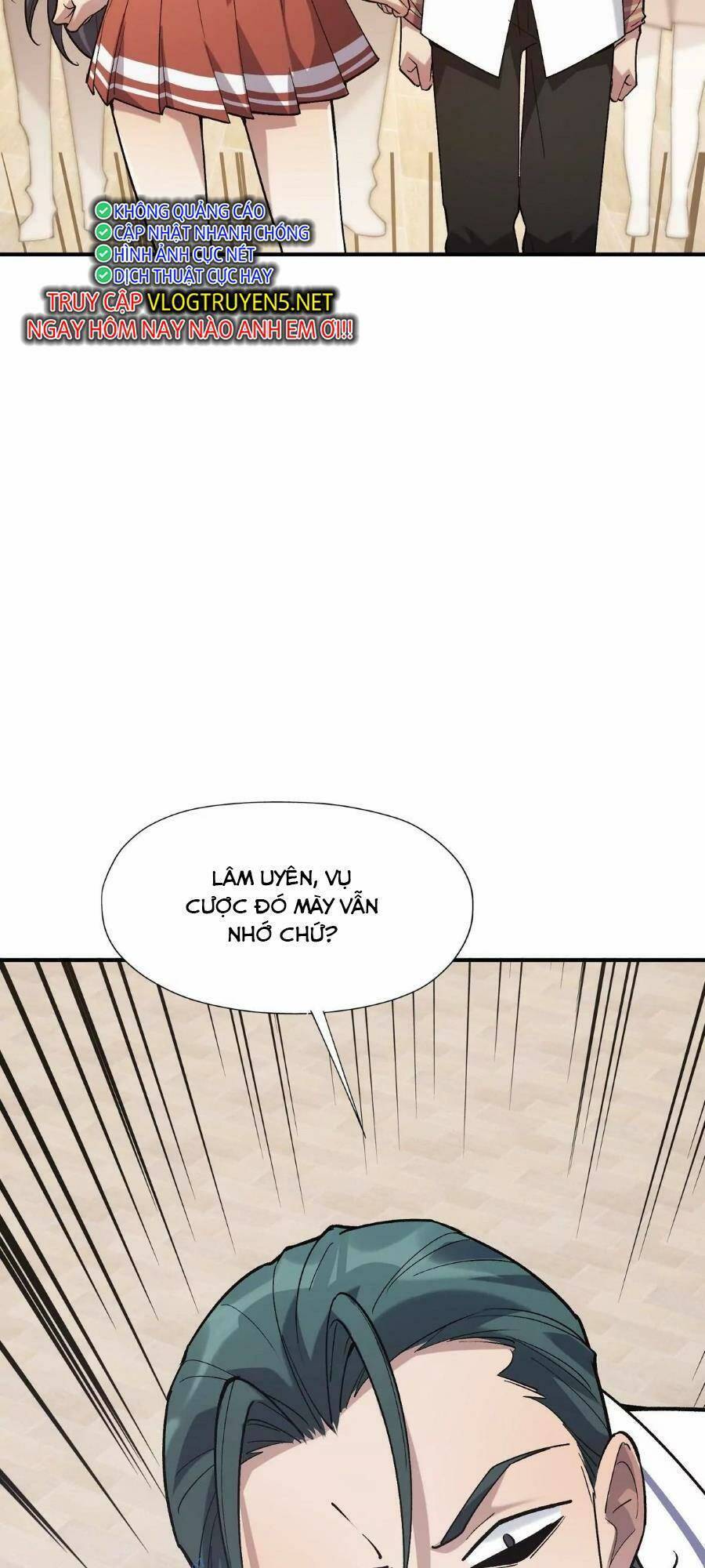 Thần thú quật khởi