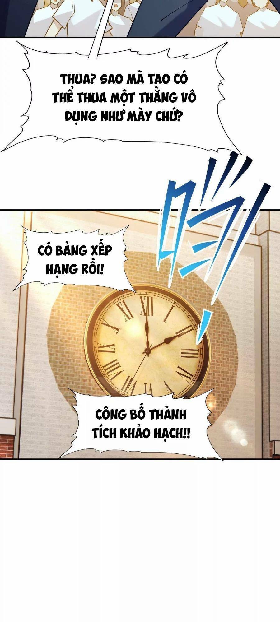 Thần thú quật khởi