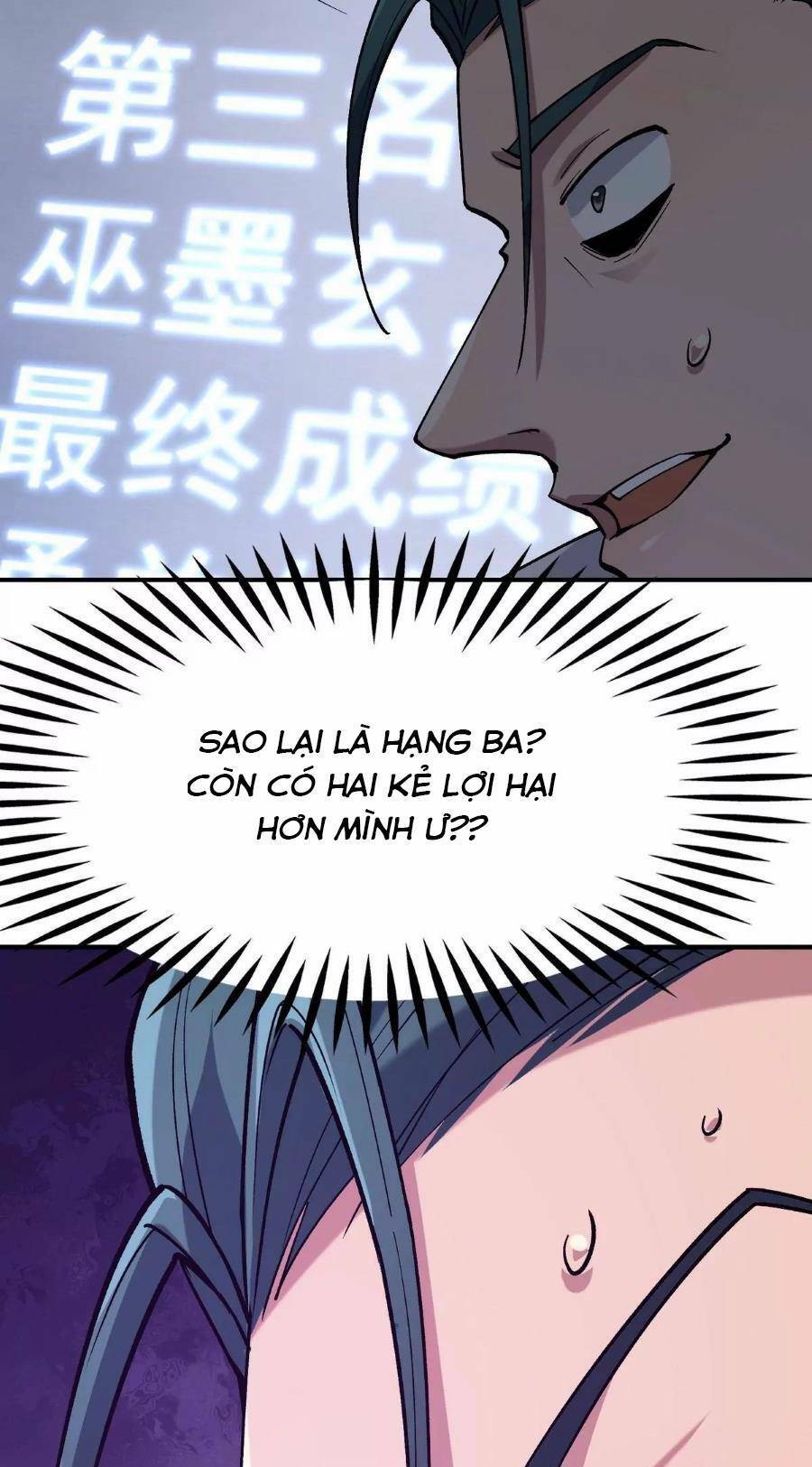 Thần thú quật khởi