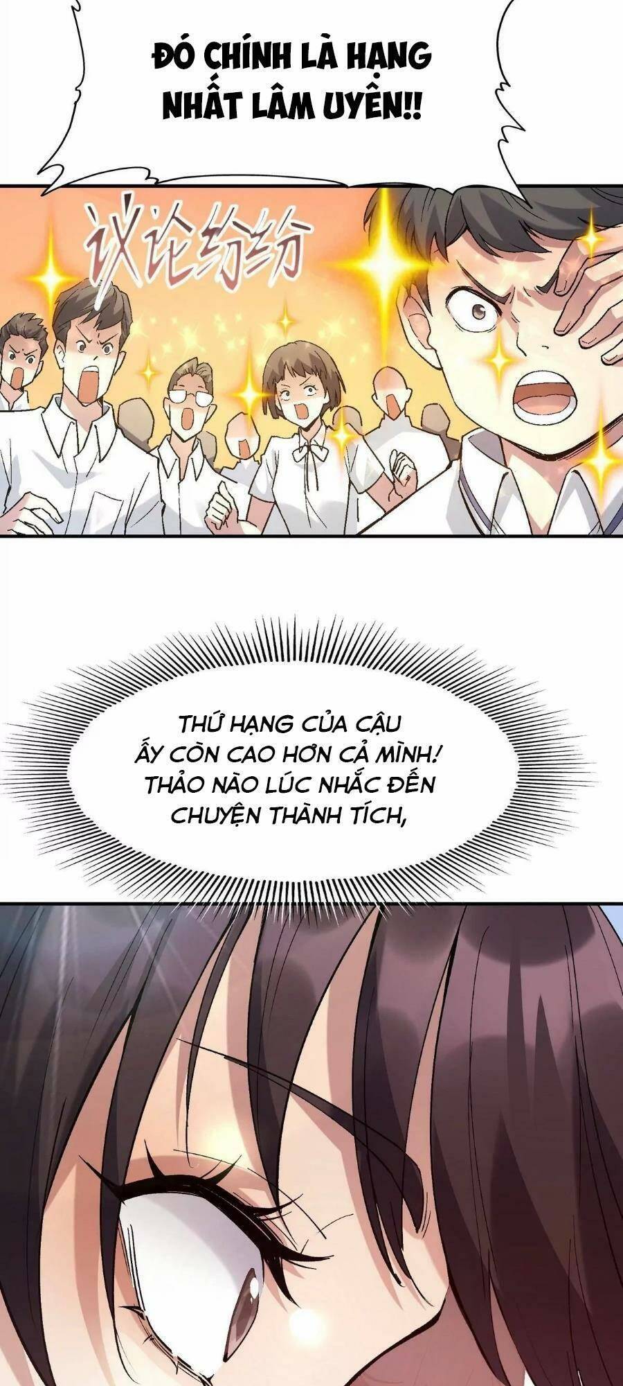 Thần thú quật khởi