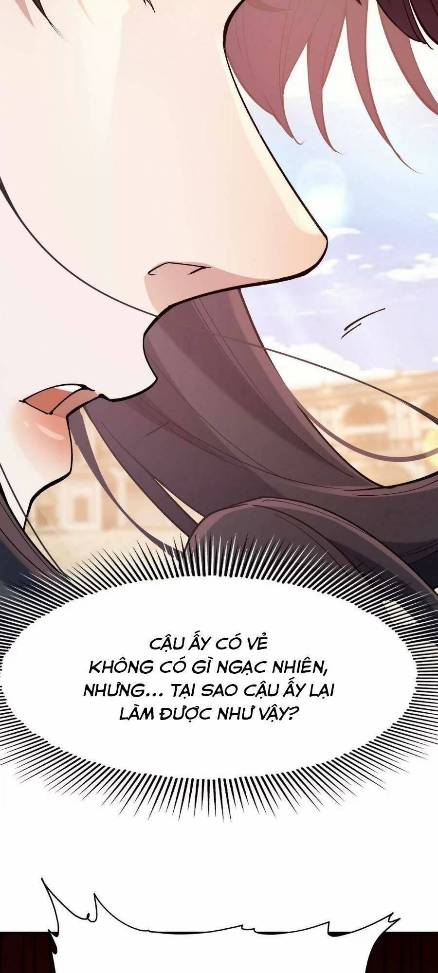 Thần thú quật khởi