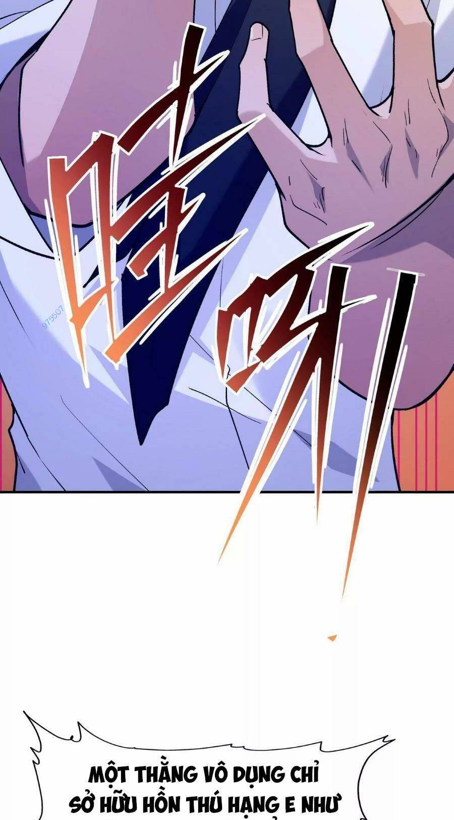 Thần thú quật khởi