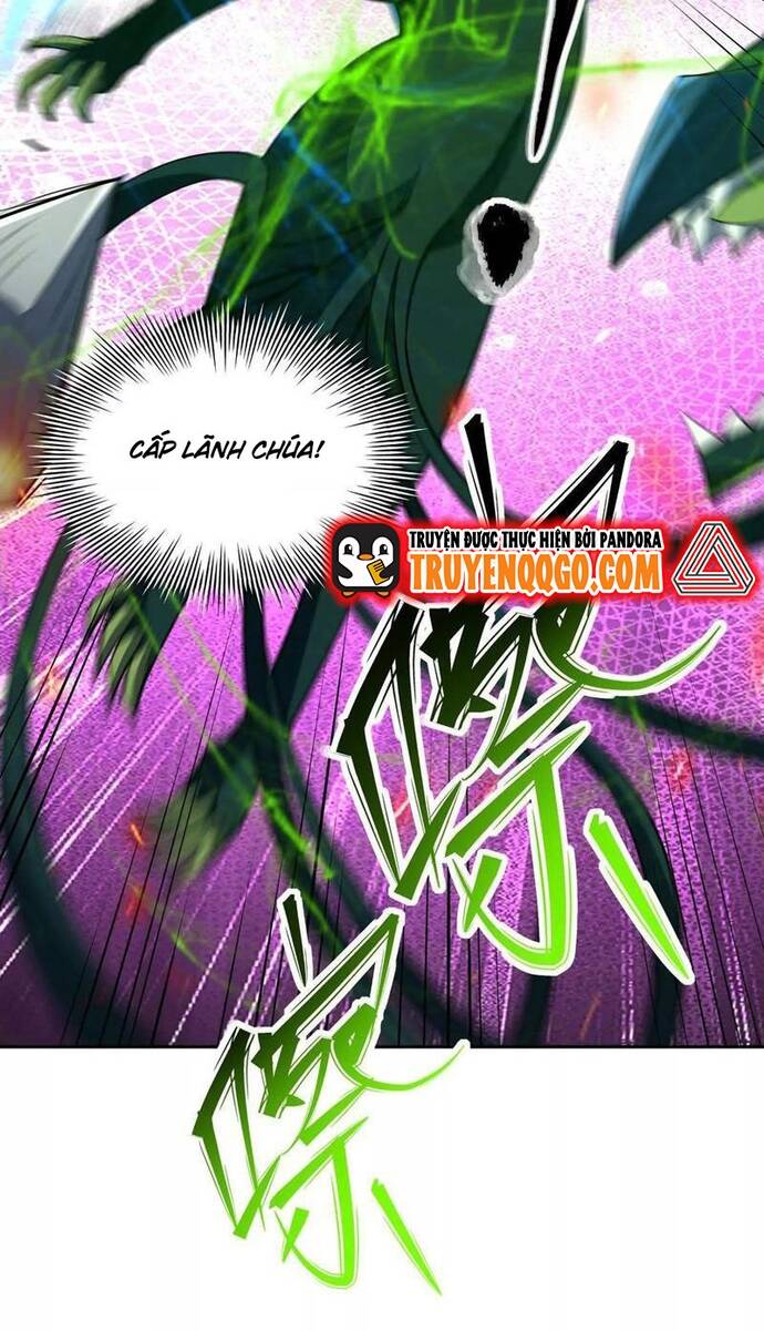 Thần thú quật khởi