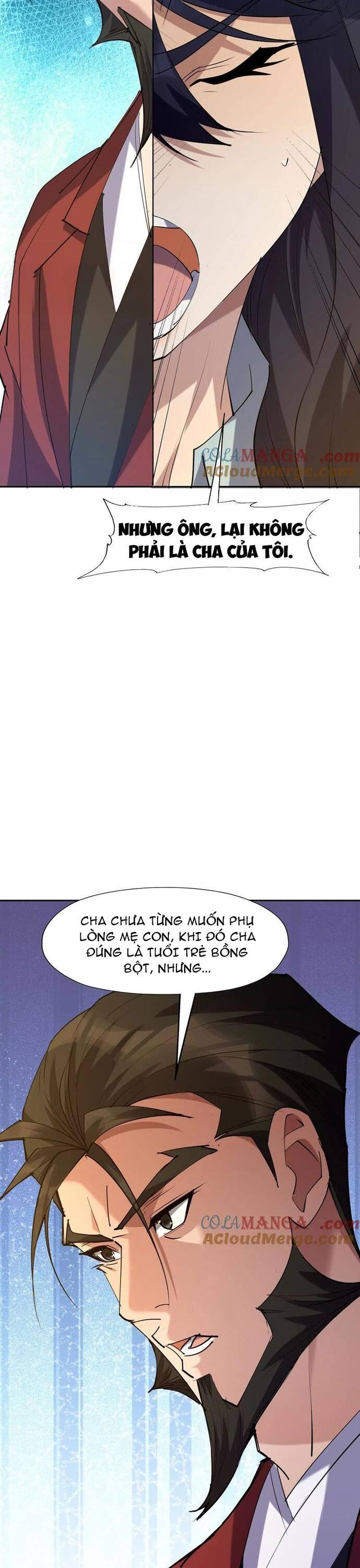 Thần thú quật khởi