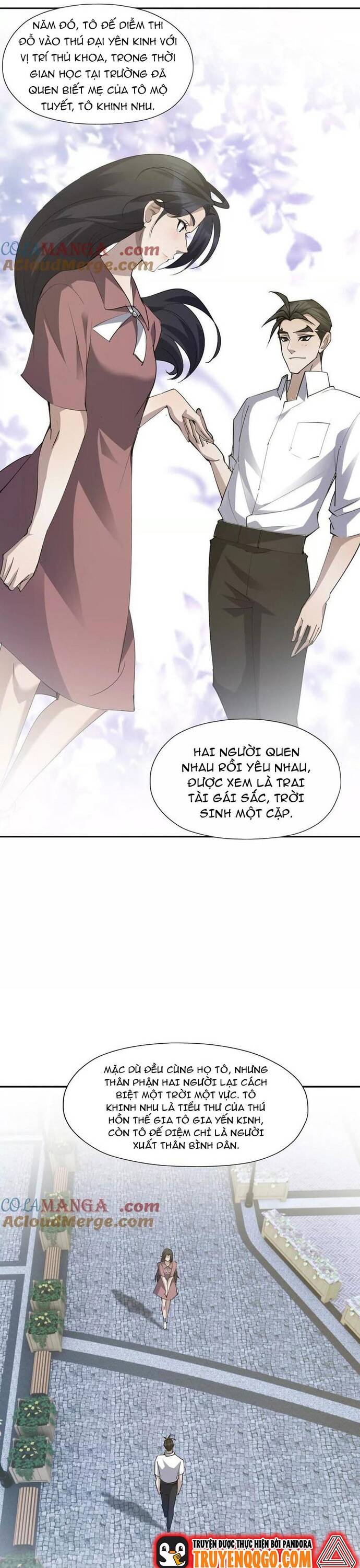 Thần thú quật khởi