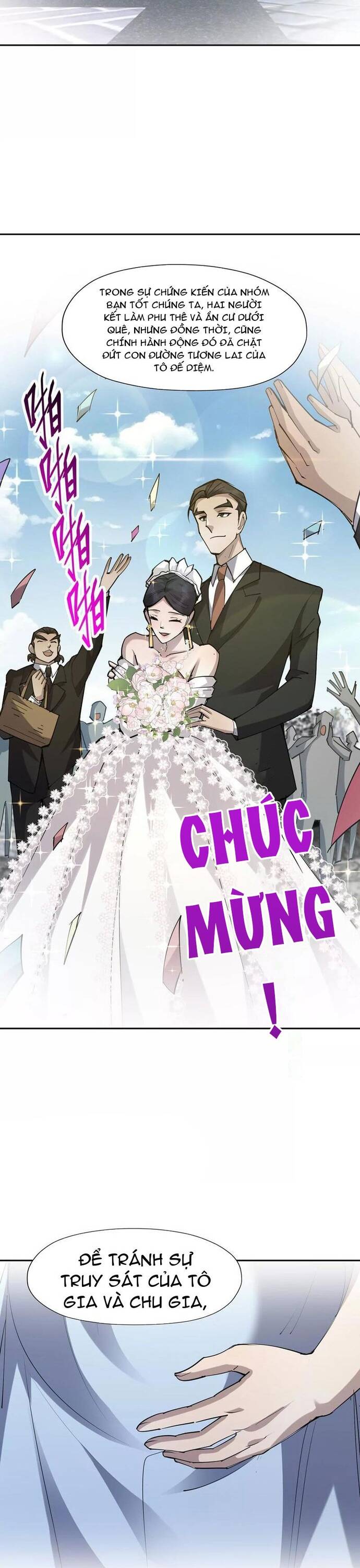 Thần thú quật khởi