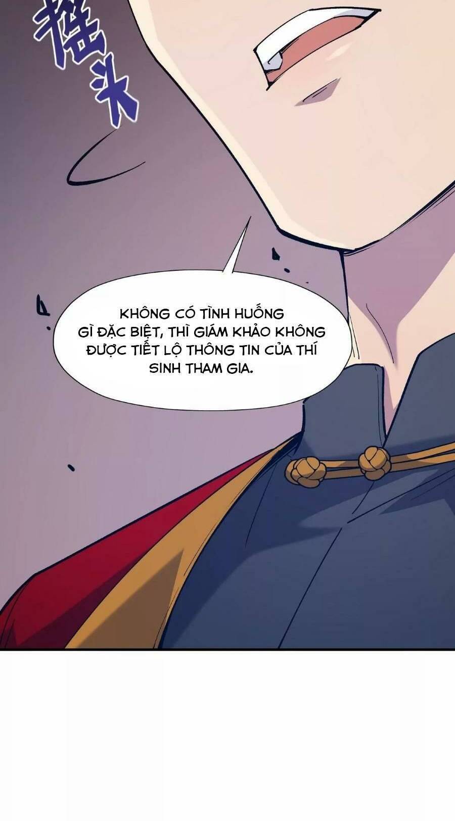 Thần thú quật khởi