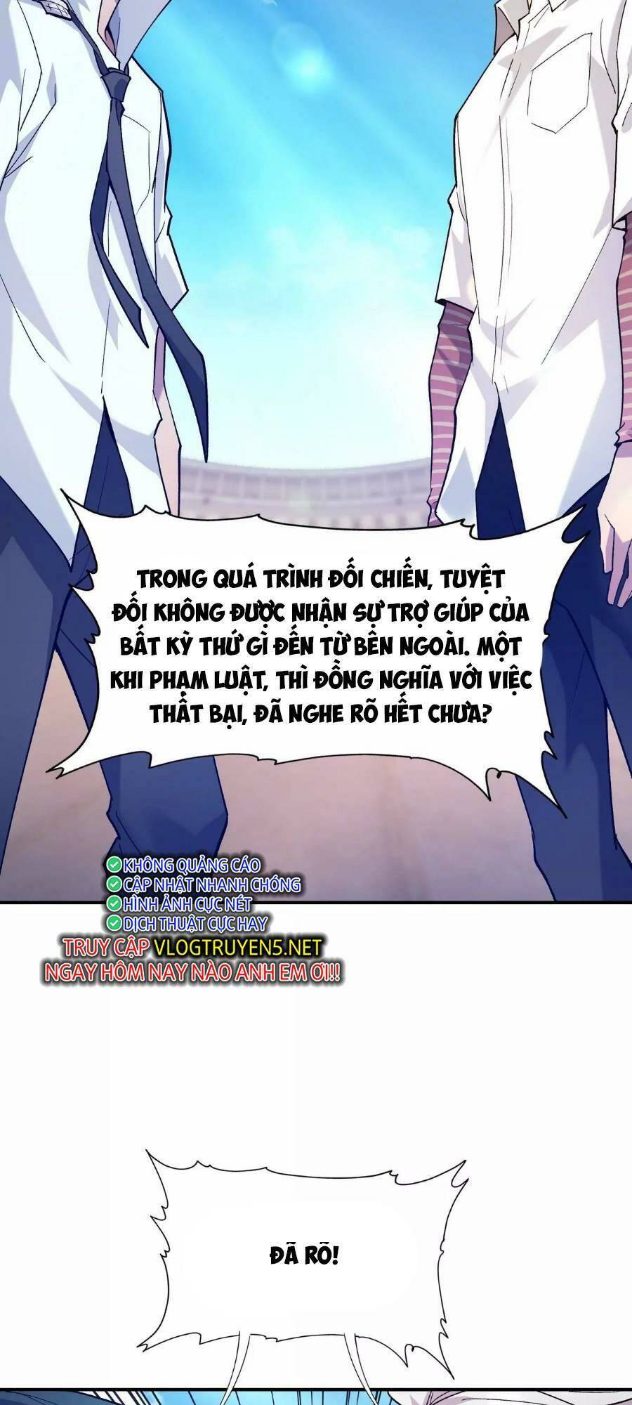 Thần thú quật khởi