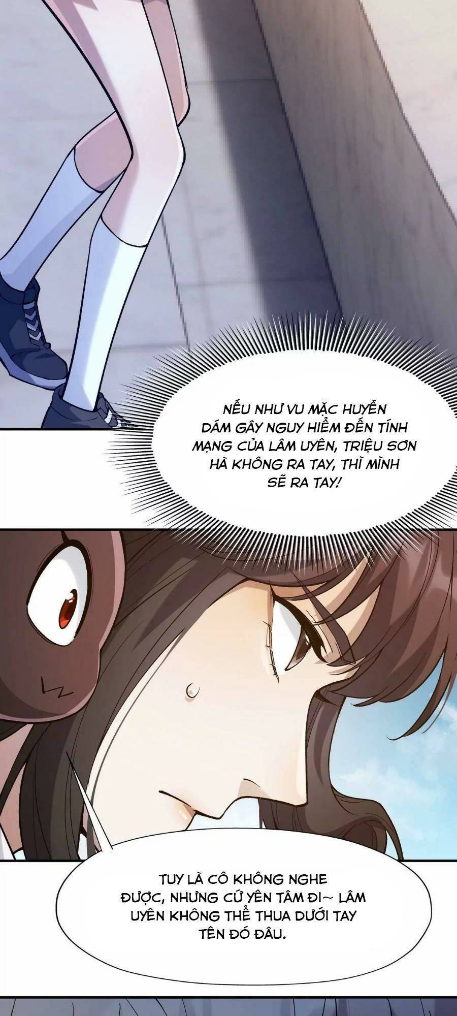 Thần thú quật khởi