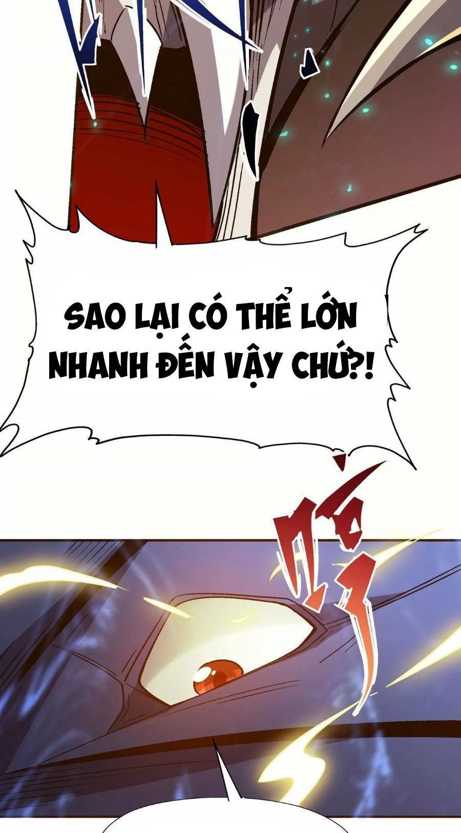 Thần thú quật khởi