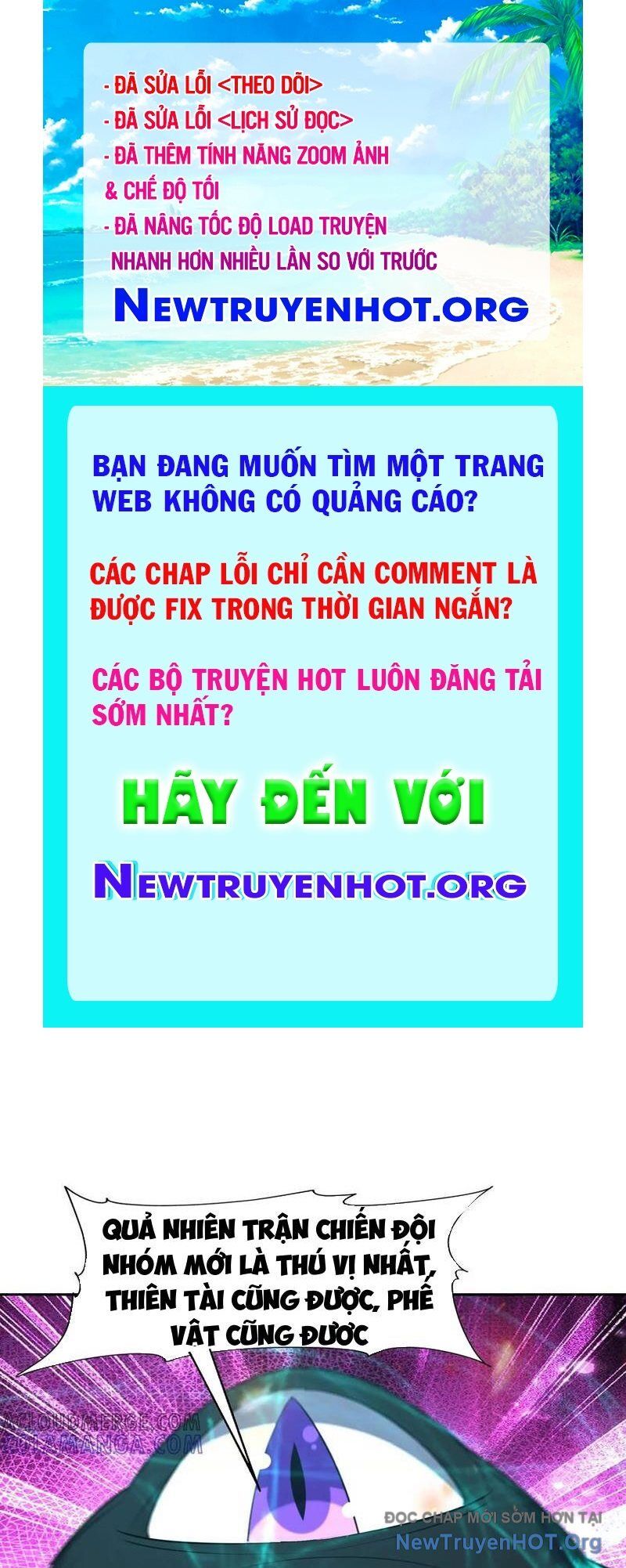 Thần thú quật khởi