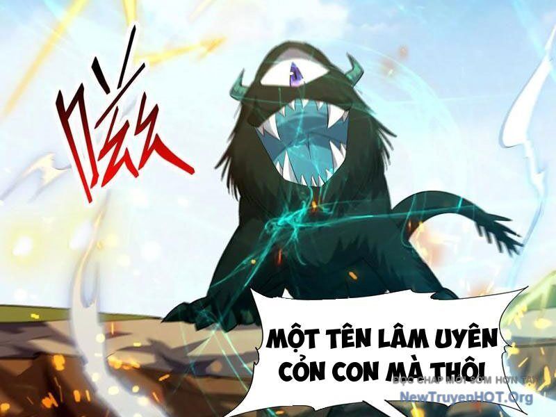 Thần thú quật khởi