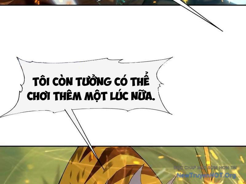 Thần thú quật khởi