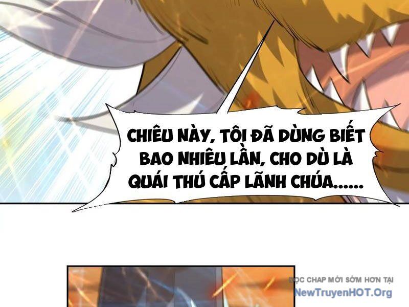 Thần thú quật khởi