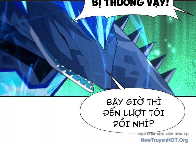 Thần thú quật khởi