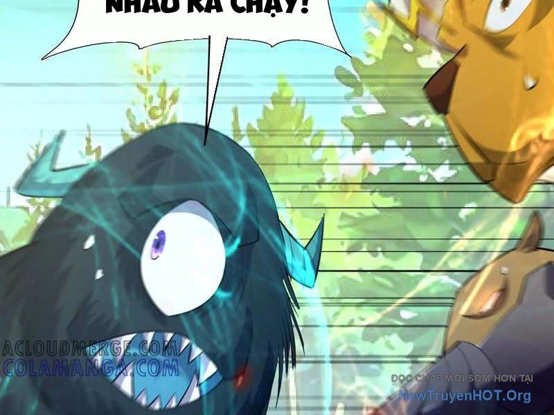 Thần thú quật khởi
