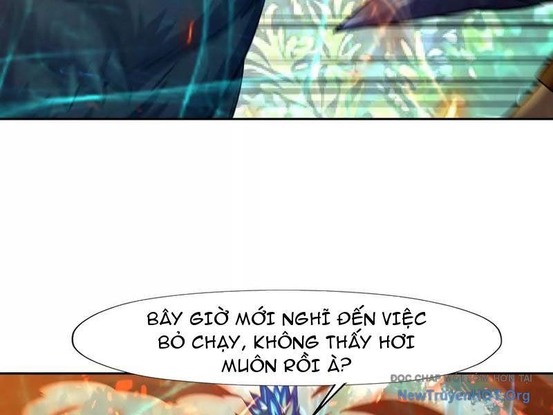 Thần thú quật khởi