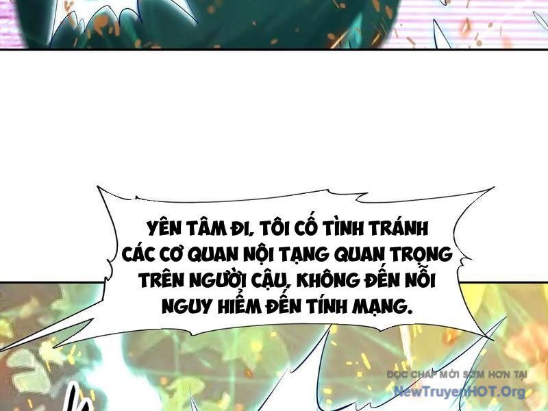 Thần thú quật khởi