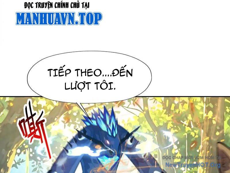 Thần thú quật khởi