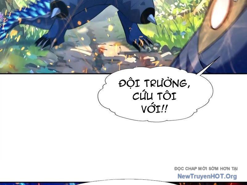 Thần thú quật khởi