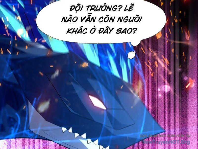 Thần thú quật khởi
