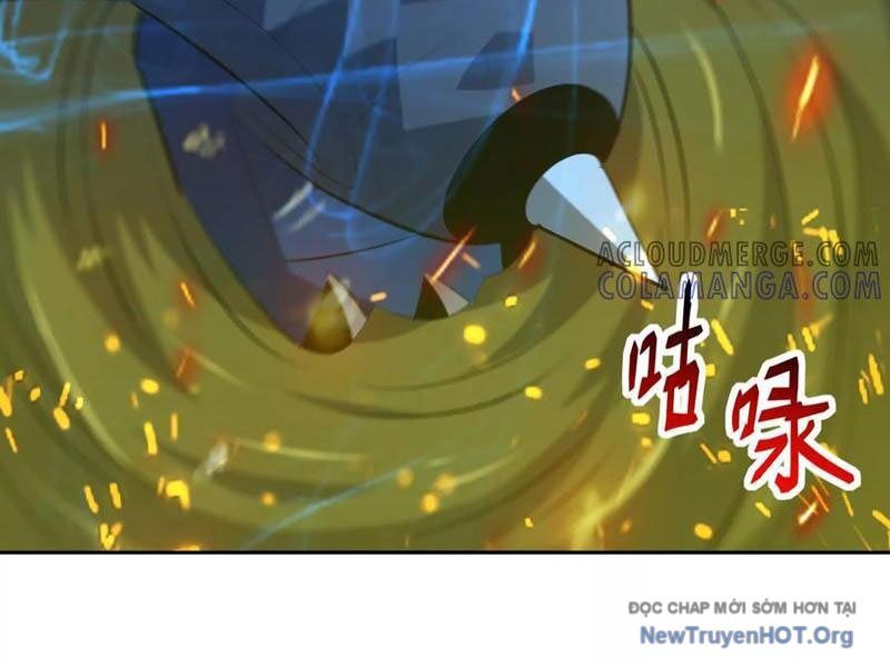 Thần thú quật khởi