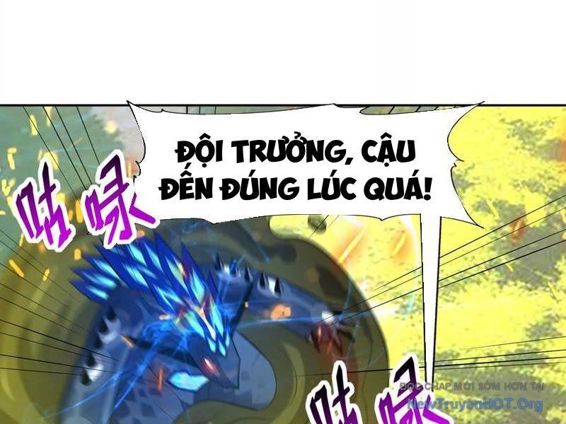 Thần thú quật khởi