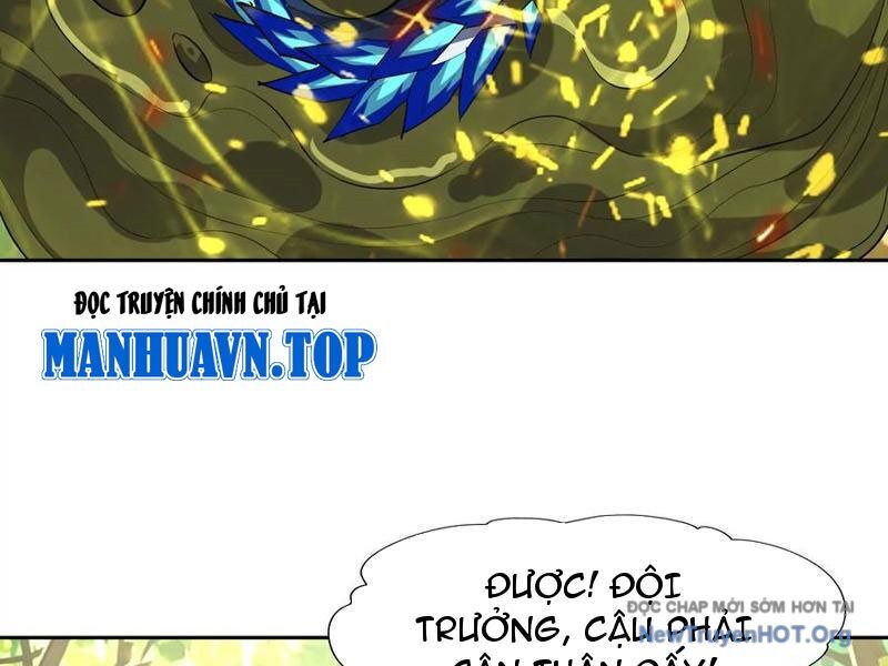 Thần thú quật khởi