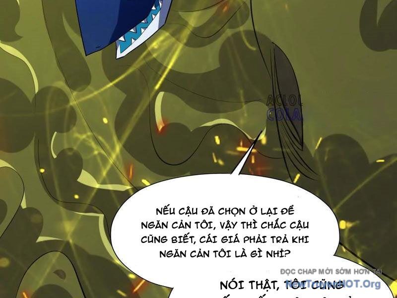 Thần thú quật khởi