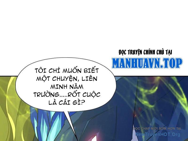 Thần thú quật khởi