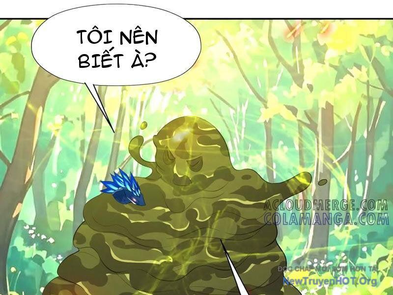 Thần thú quật khởi