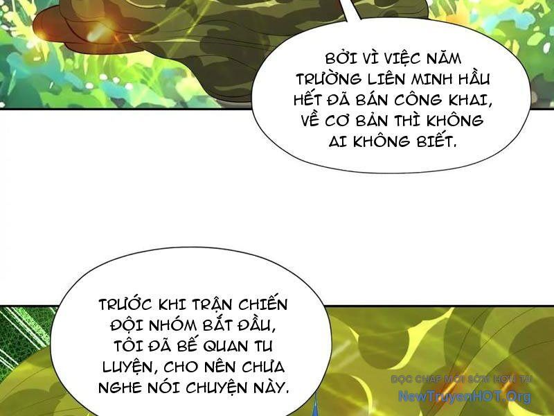 Thần thú quật khởi