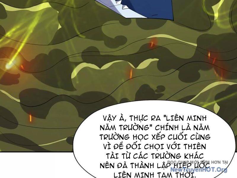 Thần thú quật khởi
