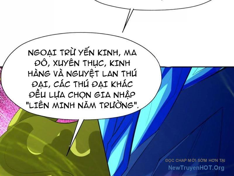 Thần thú quật khởi