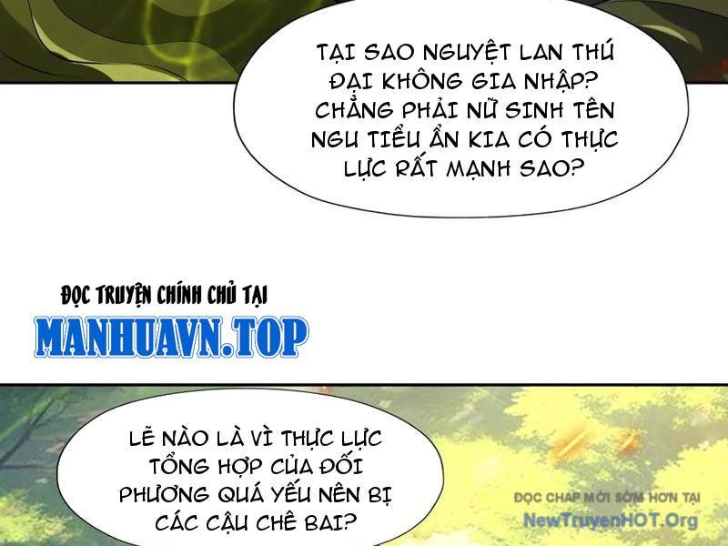 Thần thú quật khởi