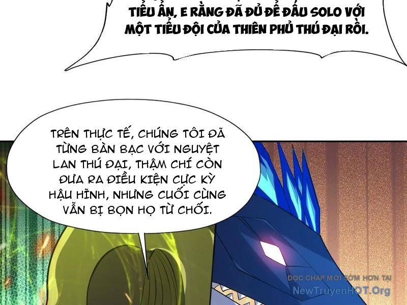 Thần thú quật khởi