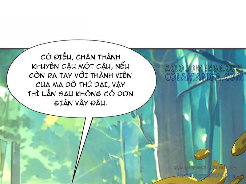 Thần thú quật khởi