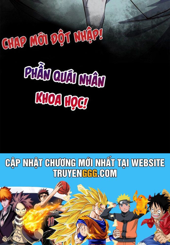 Quốc thuật? bần đạo không biết!bần đạo chỉ biết lôi pháp