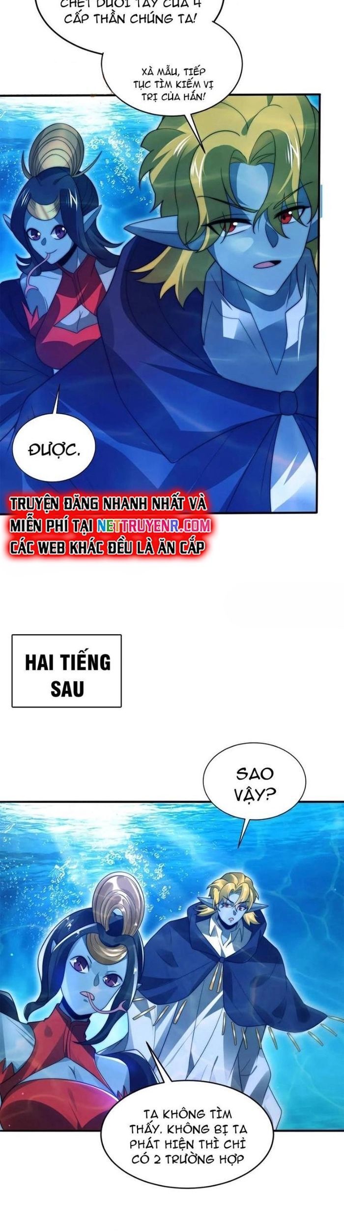 Tích trữ 10 vạn vật tư trước ngày tận thế